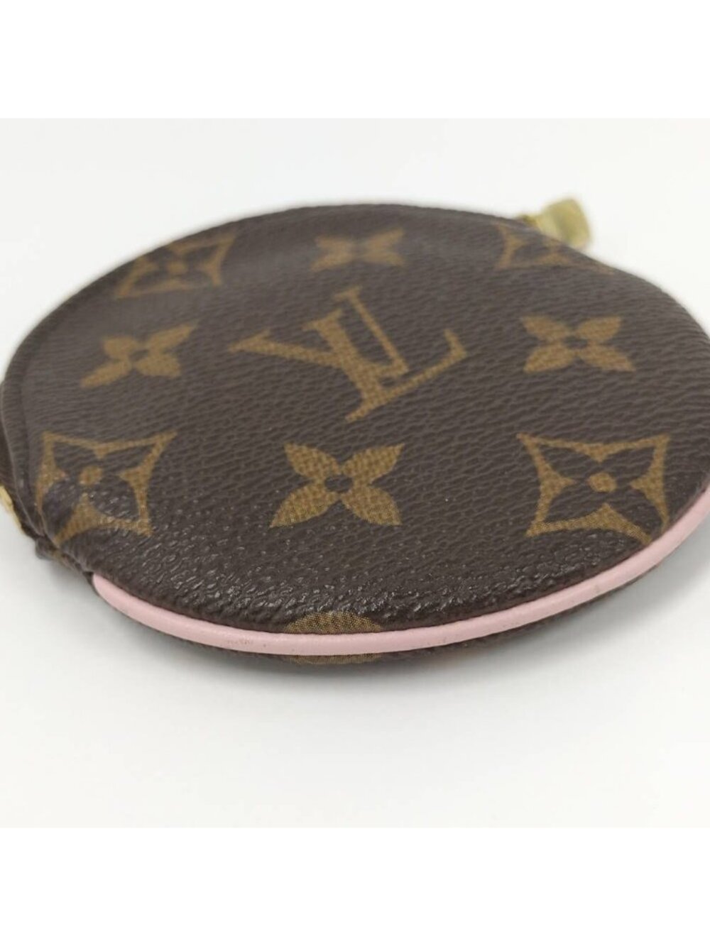 Louis Vuitton Coin Case Porte-Monnaie Long Vivienne Monogram - Picture 3 of 9